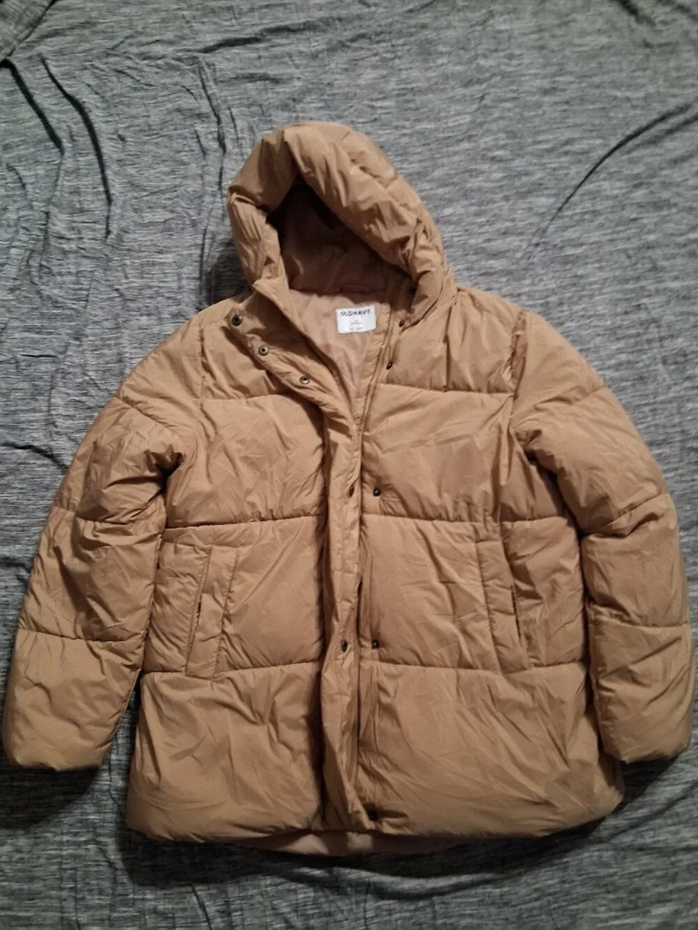 Old Navy Puffer Jacket